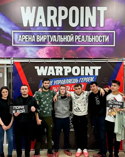 Новые впечатления — фото Империя кожи и меха